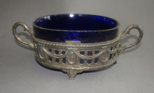 Ancienne jardiniere régule - jardiniere,
