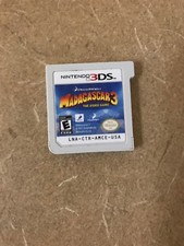 Madagascar 3: The Video Game