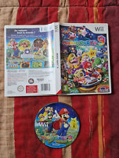 Jeu Mario Party 9 pour Nintendo Wii