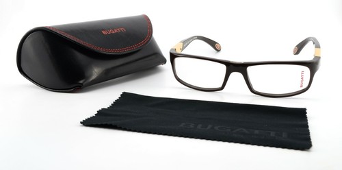 Lunettes bugatti 532 118 - bugatti, 55-17