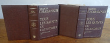 Chabannes Jacques TOUS LES