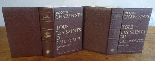 Chabannes jacques tous - chabannes, les
