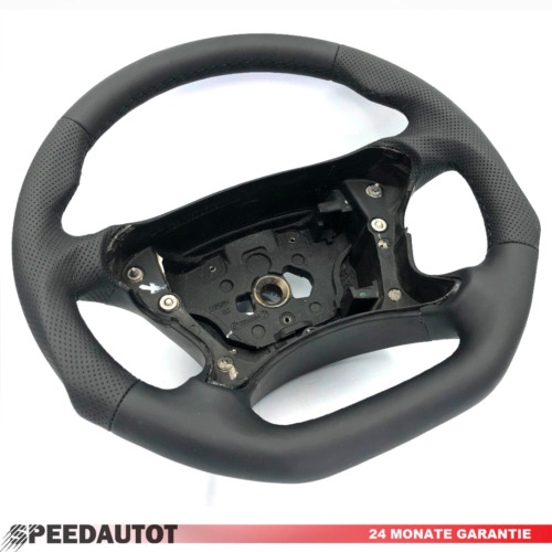 Volant sport aplat branches - volant, 3