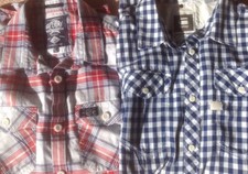 CHEMISES À MANCHES COURTES