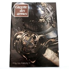 Gazette des armes N° 42 -