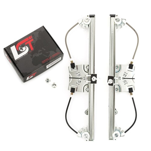 Lève vitre électrique - 2x, lève-vitre