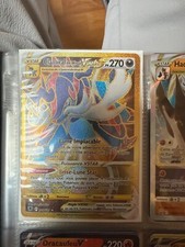 Carte Pokémon Clamiral de