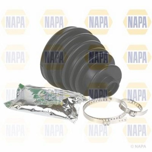 Stretchy boot kit for - boot,