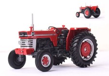 Miniature Tracteur Replicagri