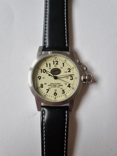 Montre spirit saint - montre, louis