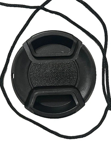 Lens cap cover panasonic - cap,