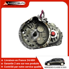 🇫🇷 BOITE DE VITESSES