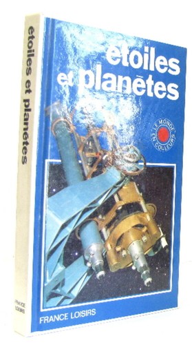 étoiles planètes kerrod - Étoiles,