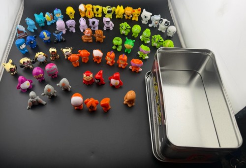 Gogos crazy bones - gogos,