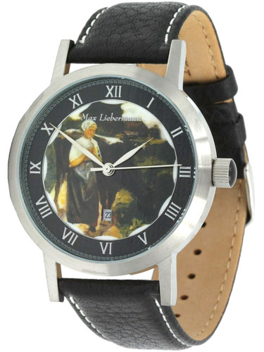 Horloge antique künstleruhr - antique,