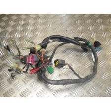 KAWASAKI 125 BN ELIMINATOR