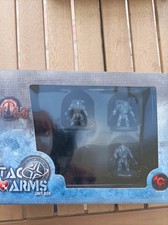 Rackham AT-43 UNA TACARMS DEATH DEALER