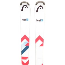 Ski occasion Head Residue +
