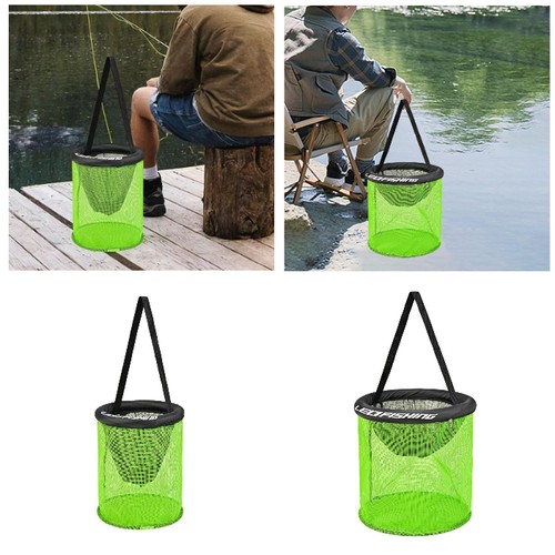 Panier pêche flottant - panier,