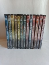 Lot De 13 DVD De La Seconde