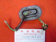 Veilleuse de phare de VFR750 86-89 CBR600 87-90