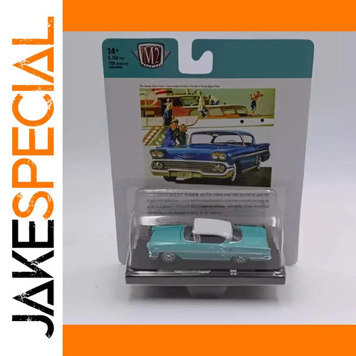 Jakespecial chevrolet - jakespecial,