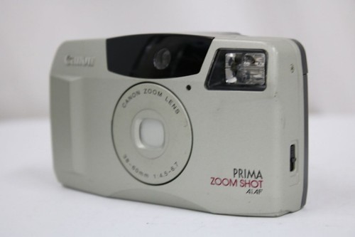 Appareil photo compact canon - photo,