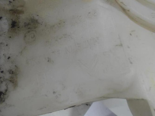 Vase lave glace citroen - lave, c3