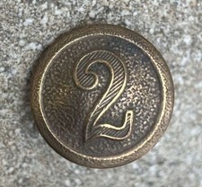 Bouton de Compagnie pour Patte