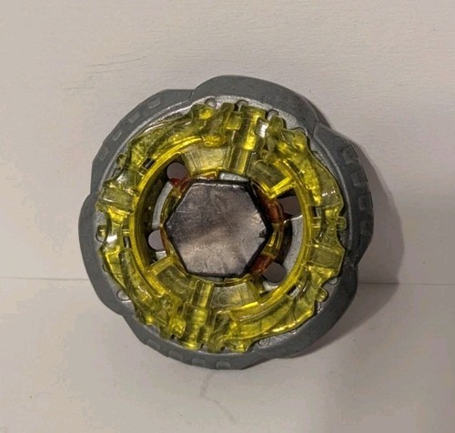 Beyblade metal fusion takara - metal,