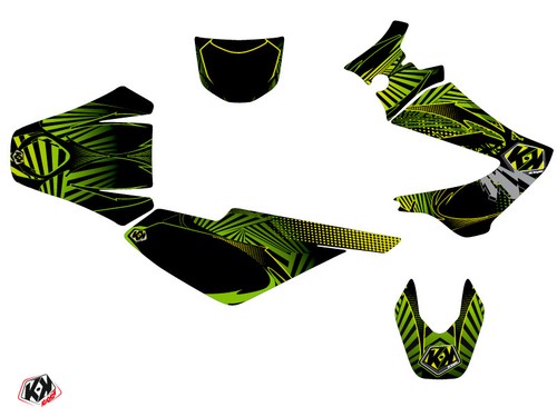 Kit deco 50cc graff derbi - kit,