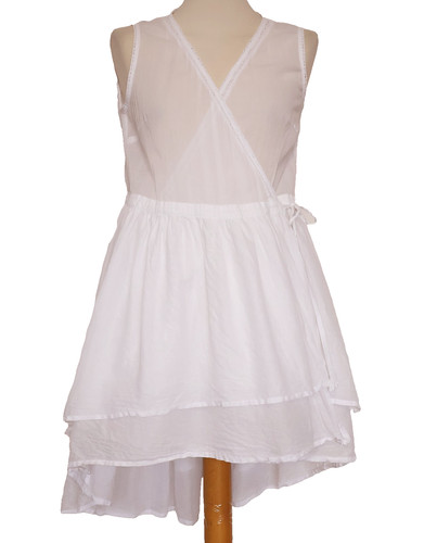 Robe tunique ewa - tunique,