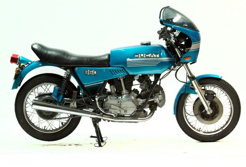 Manuel atelier ducati 860 - manuel,