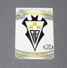 BLASON ECUSSON ALBACETE