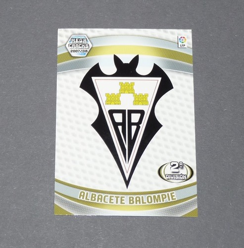 Blason ecusson albacete - blason,