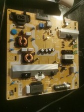 Carte mère et T-con  Samsung BN4400932Q Pour télévision  55pouces