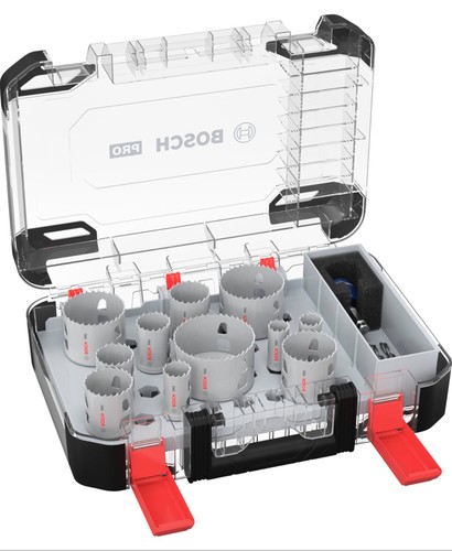 Neuf bosch pro - bosch, power