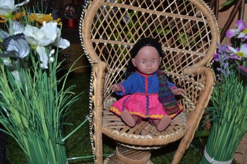 Poupee corolle les minis - minis, la