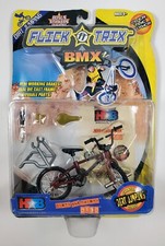Vintage 2001 Flick Trix BMX
