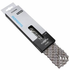 Chaine velo 10v. route shimano