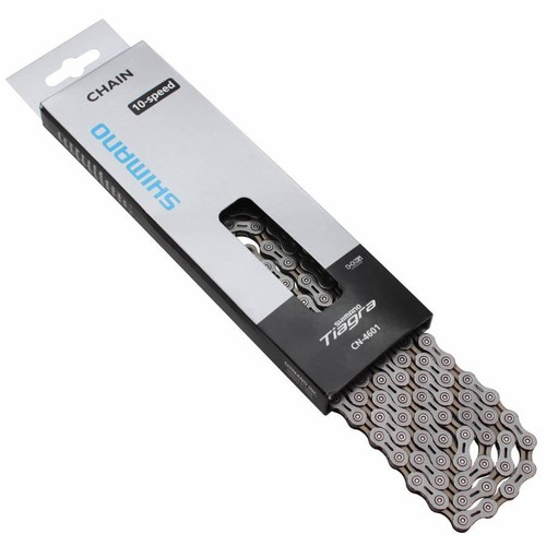 Chaine velo 10v - route, shimano