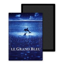 Le Grand Bleu 1988 version 1 -