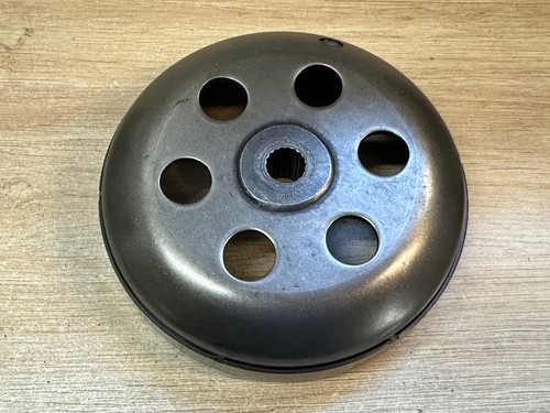 Une cloche embrayage - d, tgb