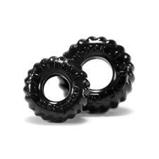 COCKRING TRUCKT Cocksling Noir Oxballs