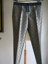 Pantalon habillé neuf avec