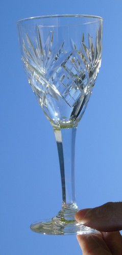 Saint louis verre en - louis,