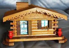 Boîte à bijoux Musicale "