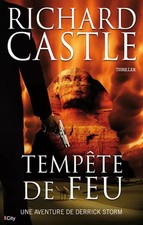 Tempête de Feu : Une aventure