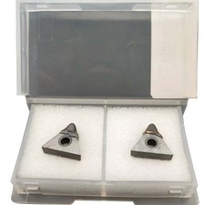 Inserts PCD TNMG160404 pour