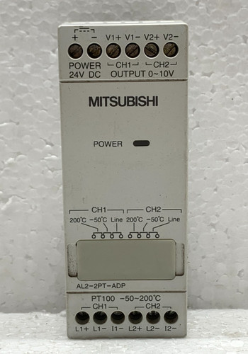 Mitsubishi module - mitsubishi,